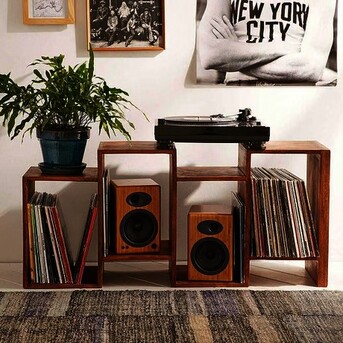 Jaipur, Furniture, INR 14000,  Smart TV Unit Sale | Wooden TV Units At Best Prices