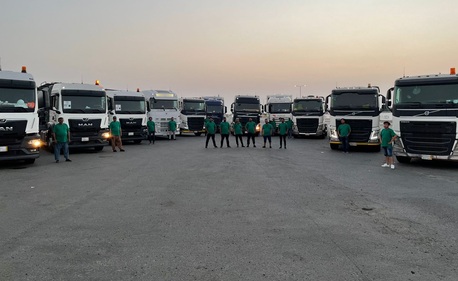 Riyadh, Jobs, JOIN OUR TEAM     فرص عمل للسائقين