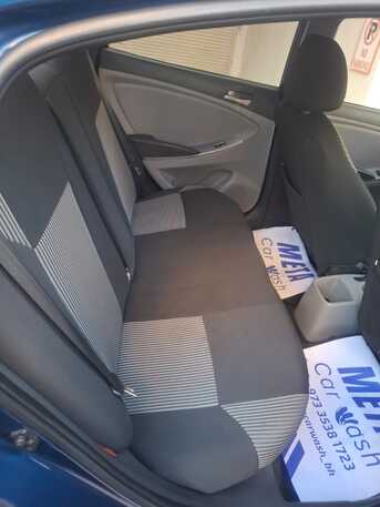 Sanabis, Vehicles, Cars & Trucks , BHD 2400,  Hyundai Accent,  2017,  Automatic,  100000 KM,   -  - 100,000 Only - 1 Accident