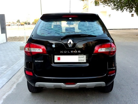 Manama, Vehicles, Cars & Trucks , BHD 1650,  Renault Koleos,  2015,  Automatic,  104000 KM,  2nd Owner # Maintained Good # Excellent Condition