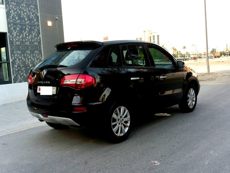 Manama, Vehicles, Cars & Trucks , BHD 1650,  Renault Koleos,  2015,  Automatic,  104000 KM,  2nd Owner # Maintained Good # Excellent Condition