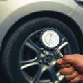 Can Nitrogen Prevent Summer Tyre Blowouts In The UAE?