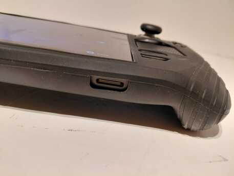 Riyadh, Toys & Games, SAR 1299,  **SPECIAL OFFER** - Valve Steam Deck | AMD Custom APU | 16GB RAM | AMD Graphics
