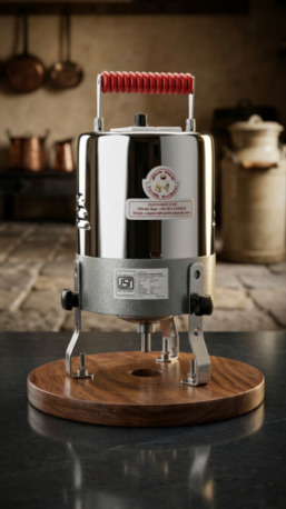 Mumbai, Appliances, INR 5200,  Vaidik Mathani &ndash; Electric Butter Making Machine