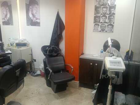 Hoora, Businesses For Sale, 150 BHD Barber Shop For Rent