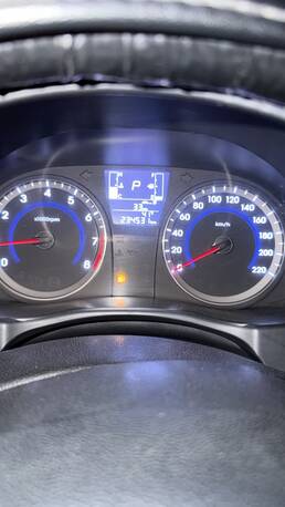 Abu Saiba, Vehicles, Cars & Trucks , SAR 21000,  2016,  2016,  Automatic,  234000 KM,  Hyundai Accent  Model Well Maintained