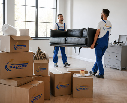 Dubai, Relocation, Long Haul Moving Company In UAE For Stress-Free Moving