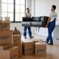 Long Haul Moving Company In UAE For Stress-Free Moving