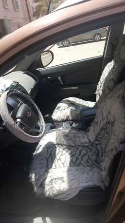Hafar Al-Batin, Vehicles, Cars & Trucks , SAR 10,  Geely Emgrand X7,  2014,  Automatic,  260000 KM,  🚗 Geely EX7  For Sale – Reliable Daily Driver | Only SAR 10,000