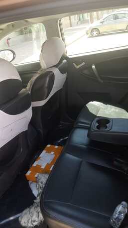 Hafar Al-Batin, Vehicles, Cars & Trucks , SAR 10,  Geely Emgrand X7,  2014,  Automatic,  260000 KM,  🚗 Geely EX7  For Sale – Reliable Daily Driver | Only SAR 10,000