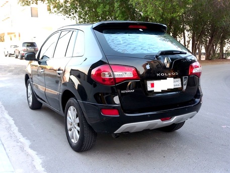 Manama, Vehicles, Cars & Trucks , BHD 1650,  Renault Koleos,  2010,  Automatic,  104000 KM,   Second Owner Suv Well Maintained Neat Clean Car For Sale Expat Leaving!