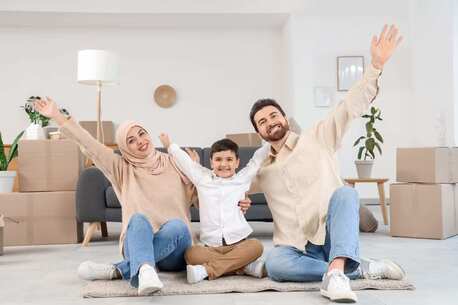 Chicago, Financial, Islamic Lending Made Simple With Halal Mortgage Solutions