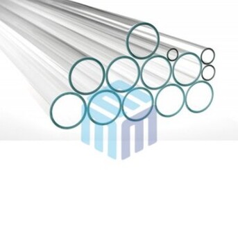 New York, Industrial Machinery, Quartz Glass Tubing And Thermocouple Tubes For Laboratories