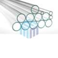 Quartz Glass Tubing And Thermocouple Tubes For Laboratories