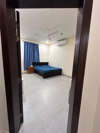 Muharraq, Holiday/Vacation Rentals, BHD 150/month,  2 BR,  25 Sq. Meter,  Short-Term Vacation Rental Available (1&ndash;3 Months)