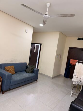 Muharraq, Holiday/Vacation Rentals, BHD 150/month,  2 BR,  25 Sq. Meter,  Short-Term Vacation Rental Available (1&ndash;3 Months)