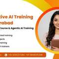 Python With Generative AI Training In Hyderabad | Gen AI Course