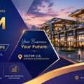 Modern Retail Spaces With Excellent Connectivity