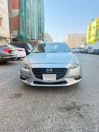 Al Aziziyah, Vehicles, Cars & Trucks , SAR 29500,  Mazda 3,  2019,  Automatic,  311000 KM,  Immaculate  For Sale | Perfect Condition | Jeddah