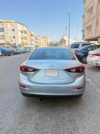 Al Aziziyah, Vehicles, Cars & Trucks , SAR 29500,  Mazda 3,  2019,  Automatic,  311000 KM,  Immaculate  For Sale | Perfect Condition | Jeddah