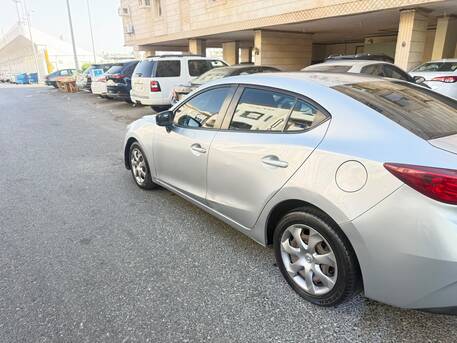 Al Aziziyah, Vehicles, Cars & Trucks , SAR 29500,  Mazda 3,  2019,  Automatic,  311000 KM,  Immaculate  For Sale | Perfect Condition | Jeddah