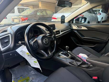 Al Aziziyah, Vehicles, Cars & Trucks , SAR 29500,  Mazda 3,  2019,  Automatic,  311000 KM,  Immaculate  For Sale | Perfect Condition | Jeddah