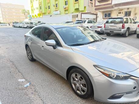 Al Aziziyah, Vehicles, Cars & Trucks , SAR 29500,  Mazda 3,  2019,  Automatic,  311000 KM,  Immaculate  For Sale | Perfect Condition | Jeddah