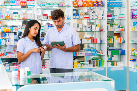 New York, Health, Choose A Local Drugstore Near Me For Quality Healthcare, Medications, And Expert Support