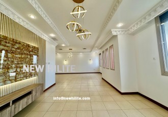 Kuwait City, Apartments, Flats, Houses & Villas, KWD 850/month,  4 BR,  Spacious 4 Bedroom Apartment For Rent In Al Siddeeq