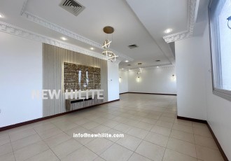 Kuwait City, Apartments, Flats, Houses & Villas, KWD 850/month,  4 BR,  Spacious 4 Bedroom Apartment For Rent In Al Siddeeq