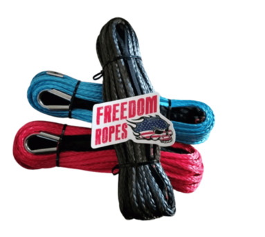 New York, Appliances, USD 65,  Buy Synthetic Winch Line Extension For Safe Off-Road Recovery