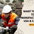 Buy Verified USA Manufacturing Industry Email Database