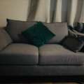 SAR 600,  Sofa Set. Single Seater And Two Seater