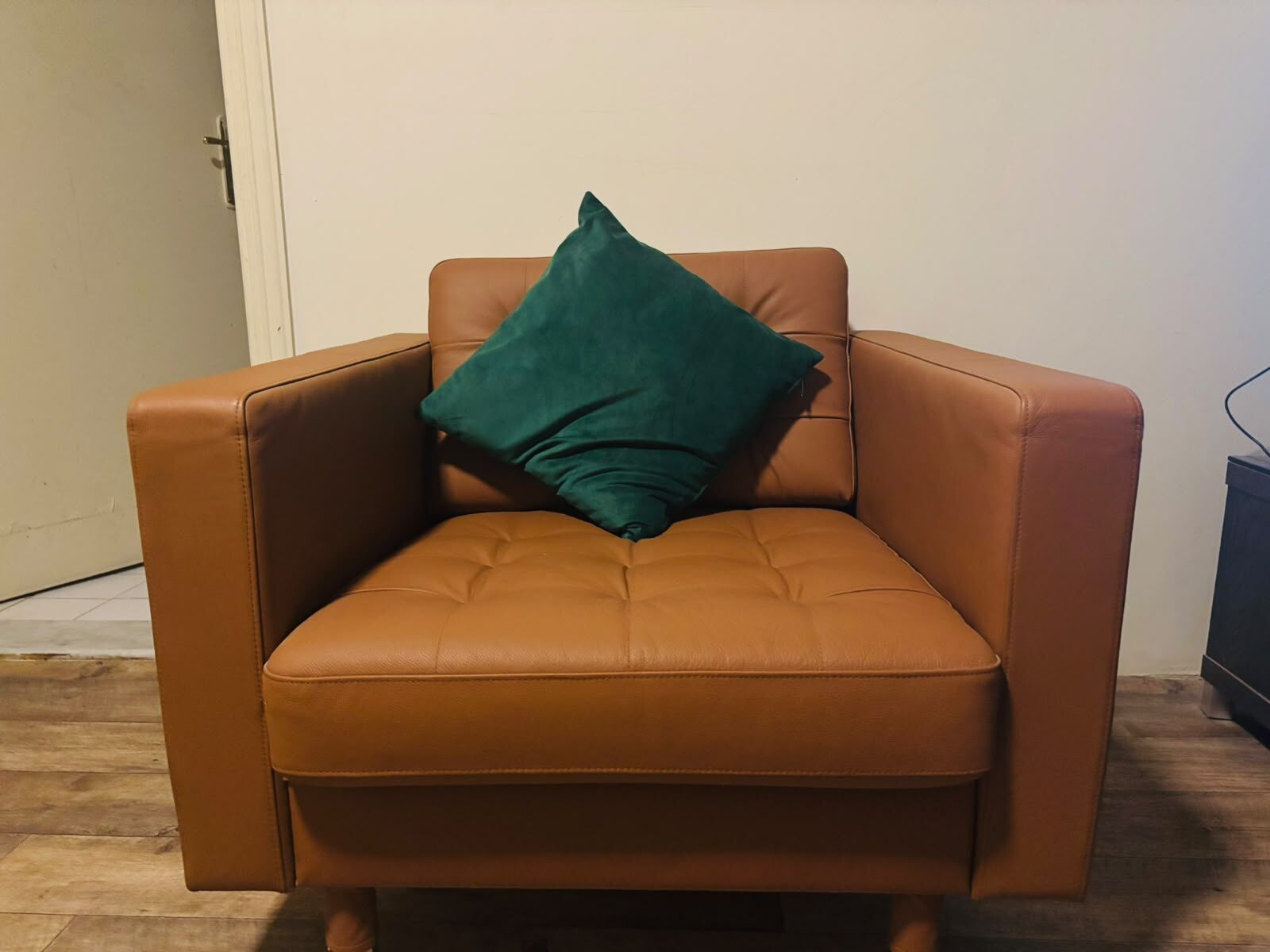 Al Murabba, Furniture, SAR 600,  Sofa Set. Single Seater And Two Seater