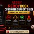 ReddyBook Customer Support Guide For Faster Assistance