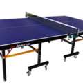 SAR 1200,  Double Fish Professional Table Tennis Table &ndash; Tournament Quality