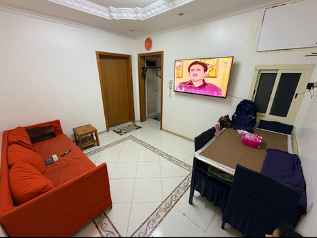 Khobar, Apartments, Flats, Houses & Villas, SAR 21000/year,  2 BR,  2BHK On Prime Location