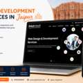 Trusted Website Designing Company In Jaipur For Responsive Designs