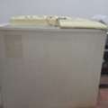 SAR 600,  6 Items Washing Machine,Fridge Small,stove 5 Burner Gas