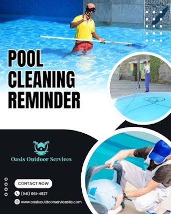 New York, Business, Affordable Pool Cleaning Services In Charlotte County &ndash; Book Now