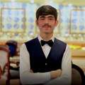 Waiter /tea Boy