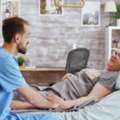 Best Home Health Care Center In Dubai | Ruaa Home Health Care