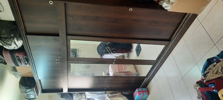 Umm Al Hamam, Household Items, SAR 350,  Big Cupboard With Upper Storage