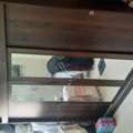 SAR 350,  Big Cupboard With Upper Storage
