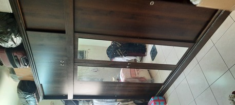 Umm Al Hamam, Household Items, SAR 350,  Big Cupboard With Upper Storage