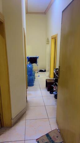 Umm Al Hamam, Rooms for Rent, SAR 1200/month,  Furnished,  Furnished Single Room For Rent | AC, Bed, Washing Machine Included