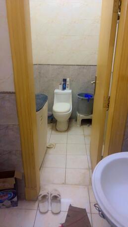 Umm Al Hamam, Rooms for Rent, SAR 1200/month,  Furnished,  Furnished Single Room For Rent | AC, Bed, Washing Machine Included