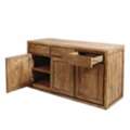 MYR 3800,  Teak Hudson Sideboard 3Door