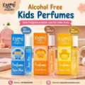 INR 299,  Alcohol Free Kids Perfumes