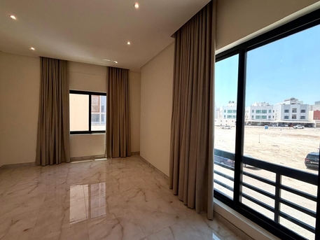 Tubli, Apartments, Flats, Houses & Villas, BHD 270/year,  1 BR,  1 & 2 Semi Furnished Apartments For Rent In Tubli